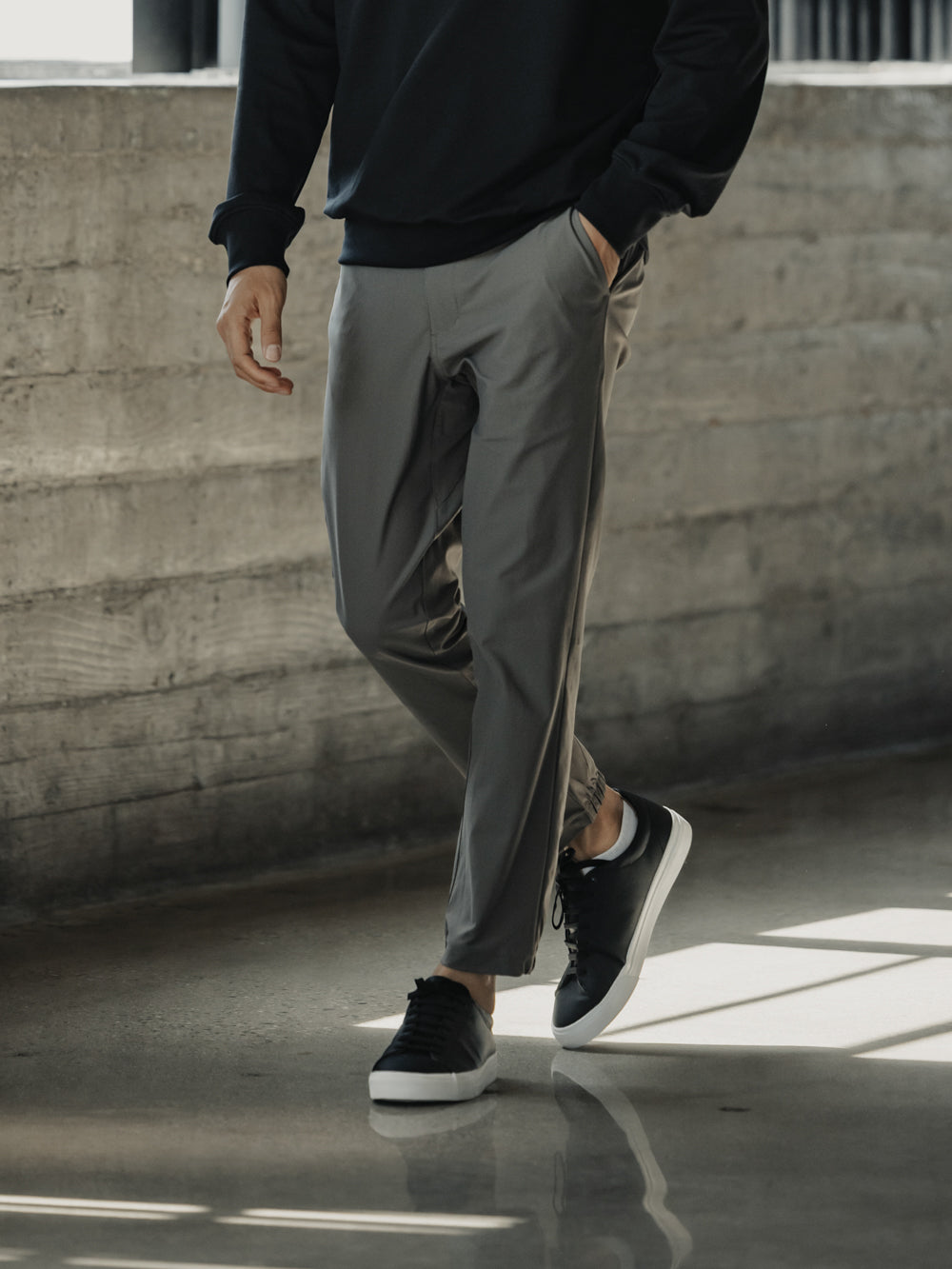 Pants & Joggers