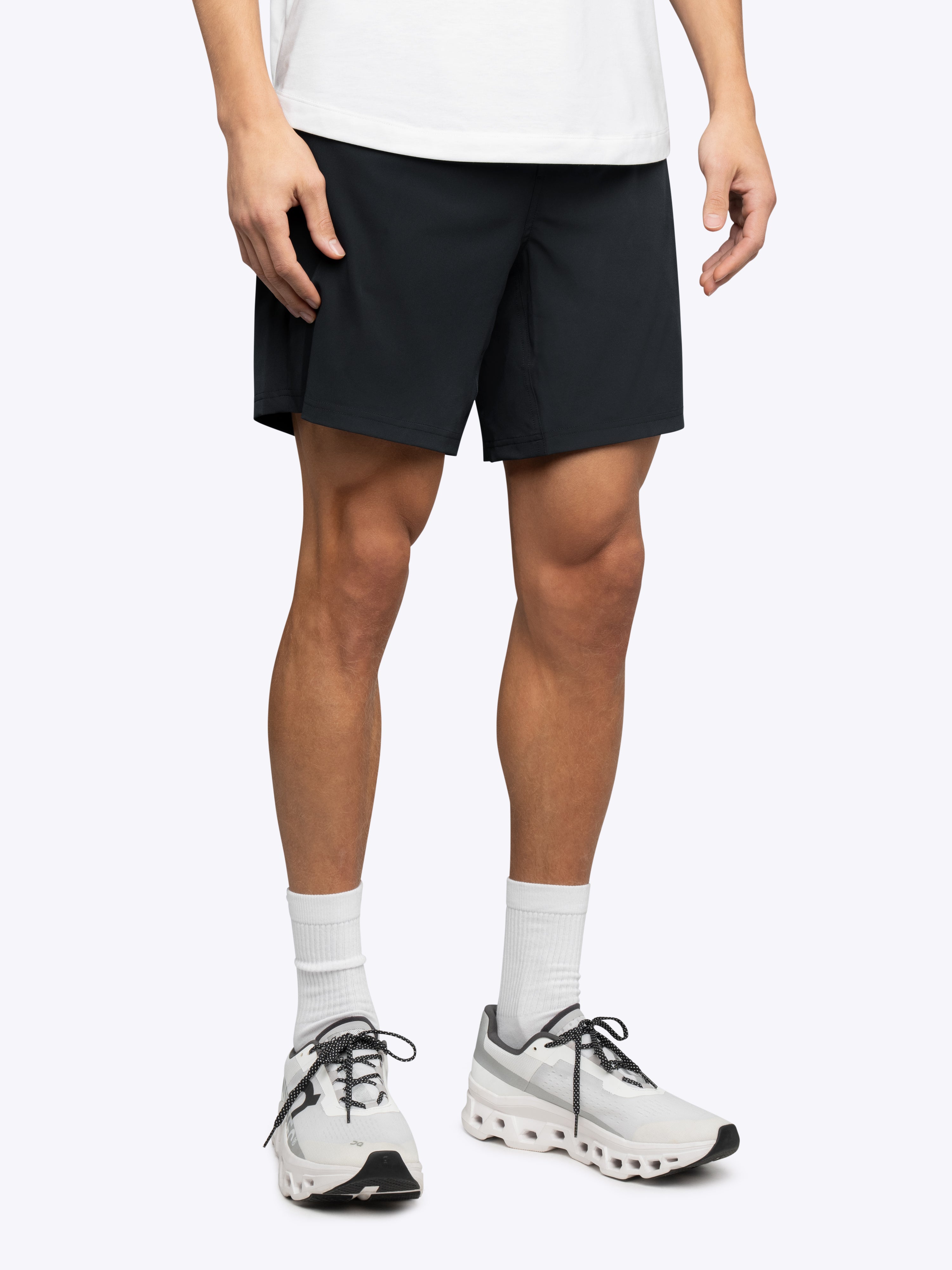 Crossover Short