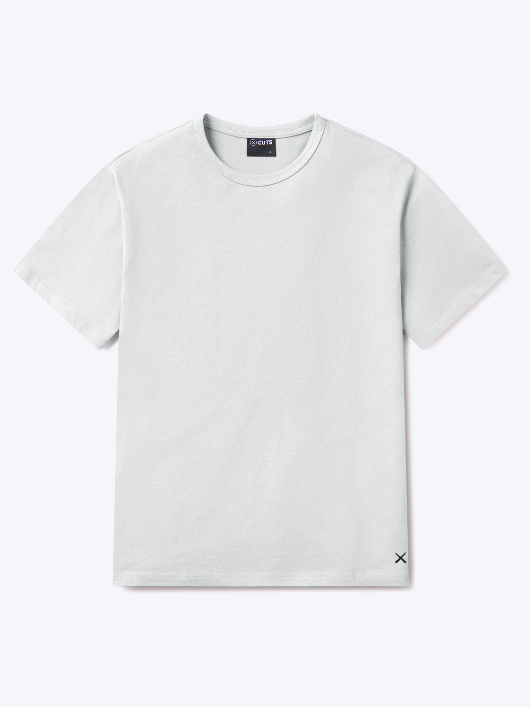 Overtime Tee 2.0