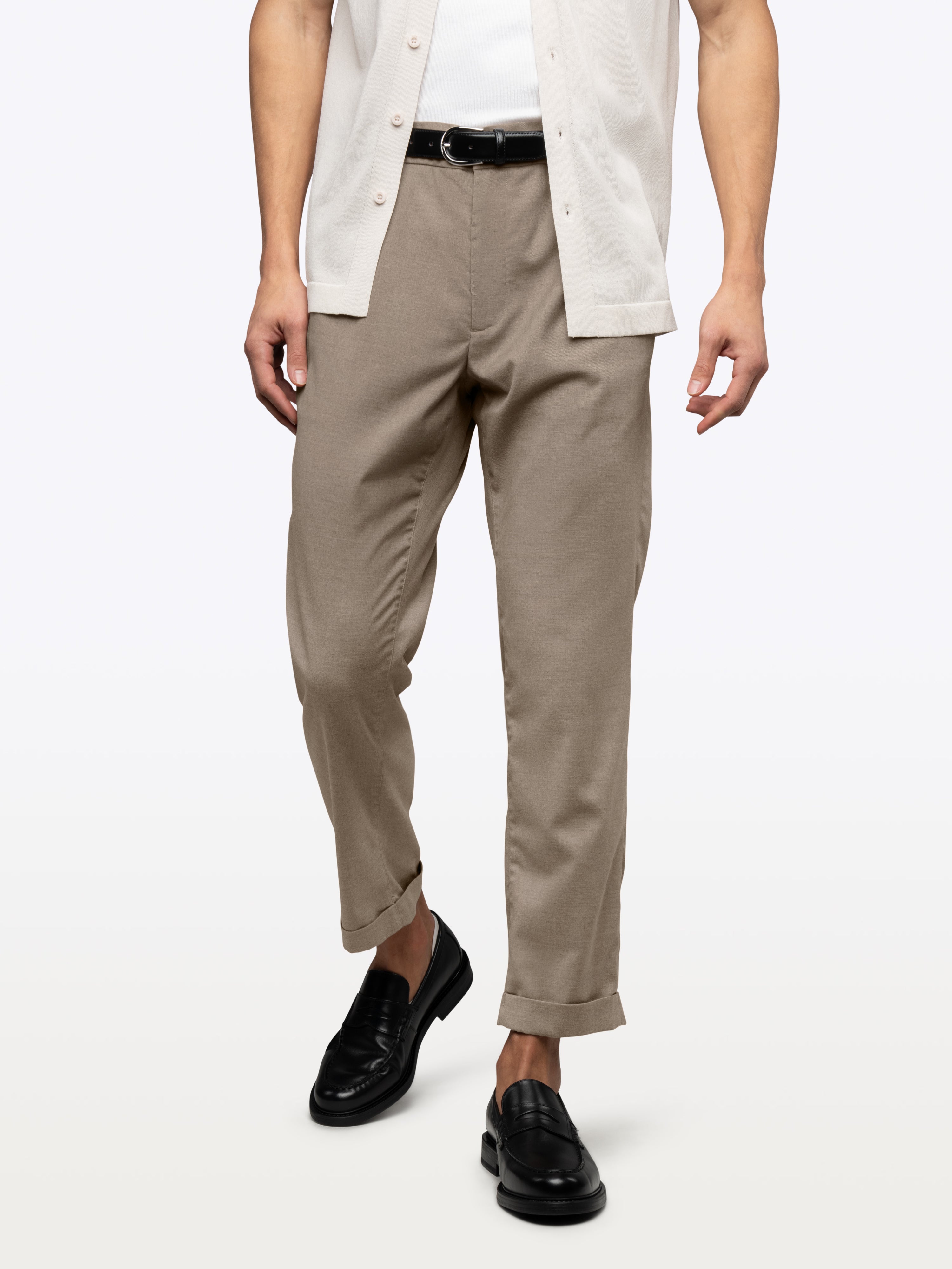 SoHo Trouser